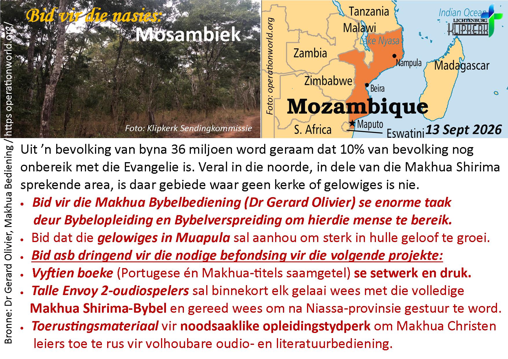 Wereldfokus naweke